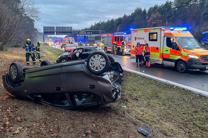 FF Stockstadt Einsatz 2024 235 Bild 01