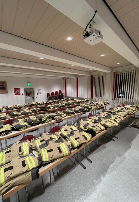 Mainaschaff Kleidung