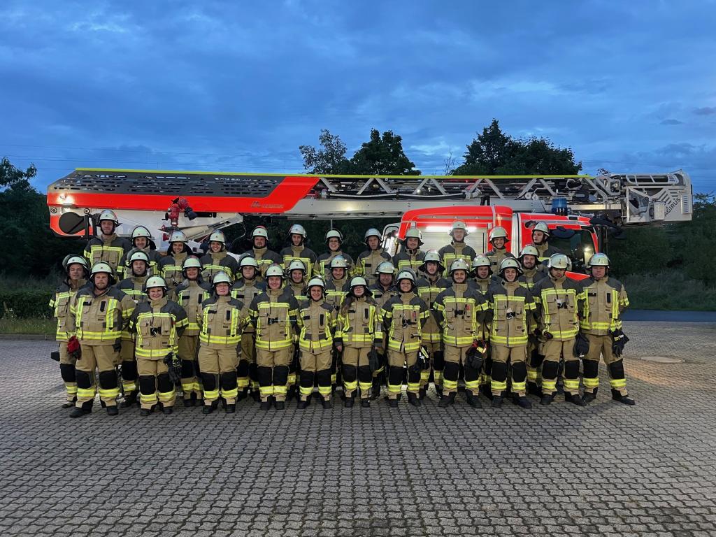 Mainaschaff Kleidung 2