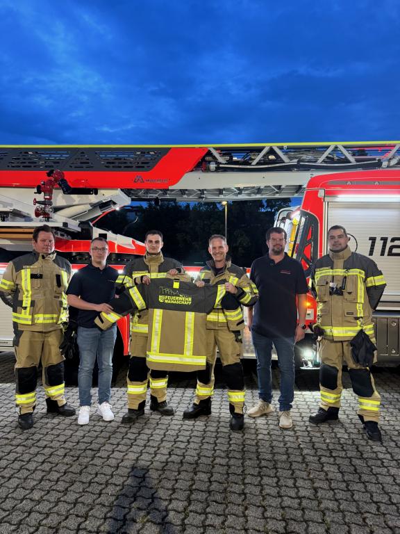 Mainaschaff Kleidung 3