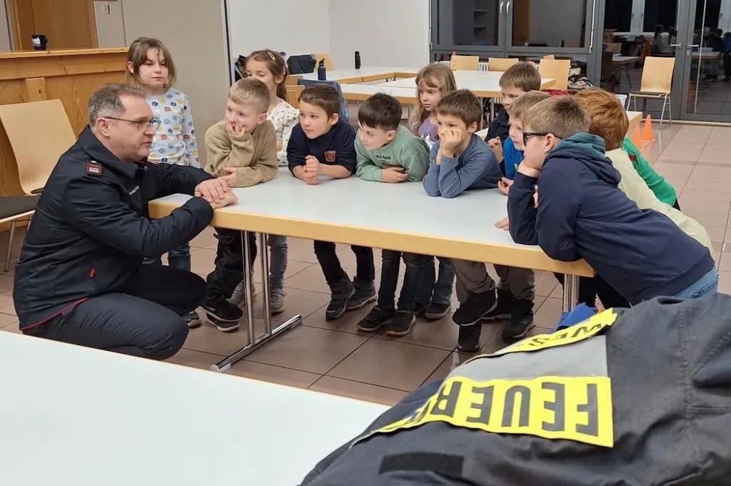 FF Westerngrund Kinderfeuerwehr2