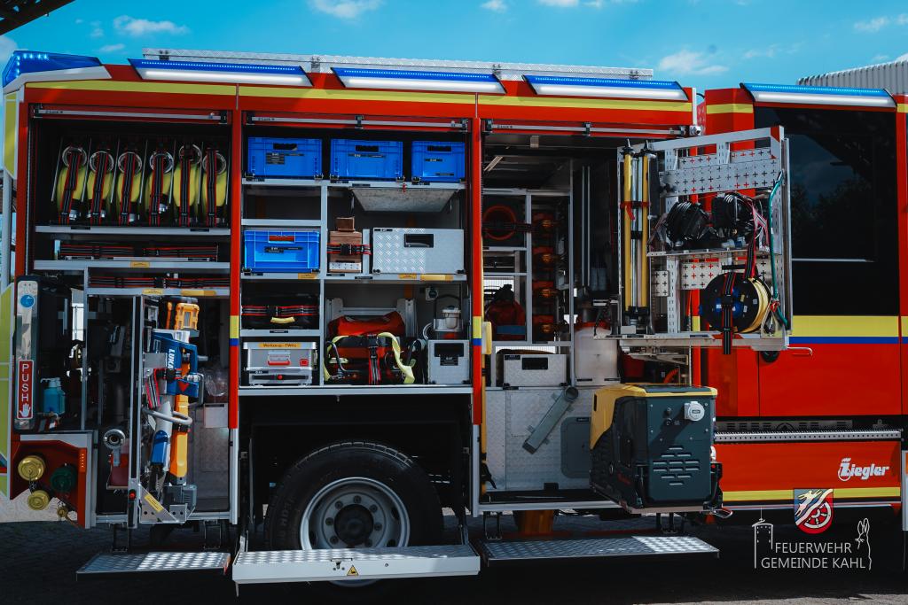 FF Kahl LF10 11