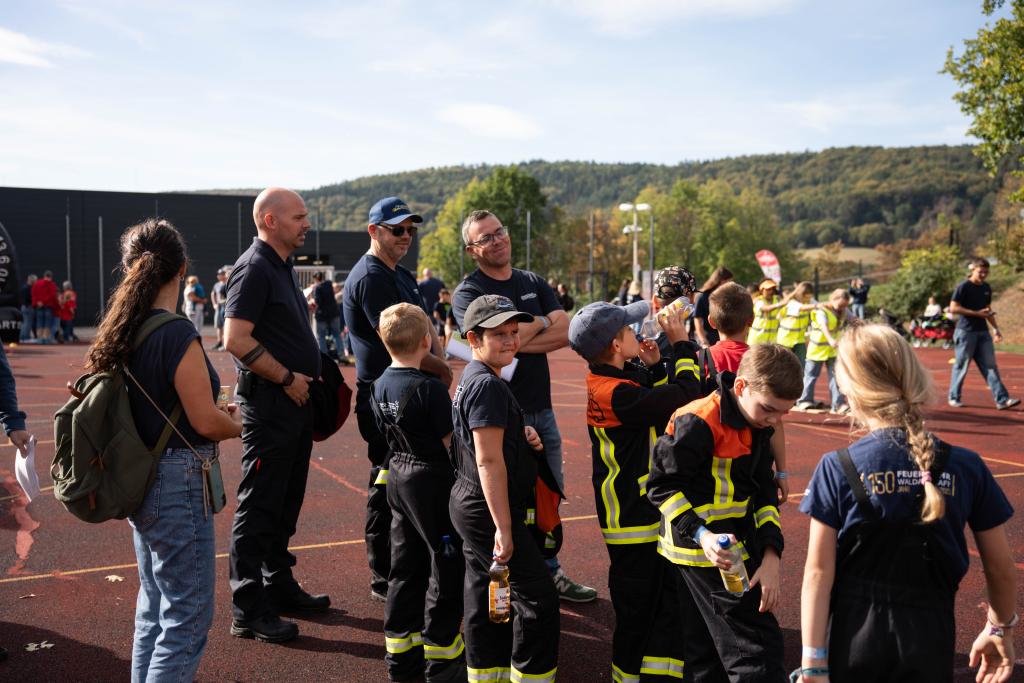 Kinderolympiade Bild2