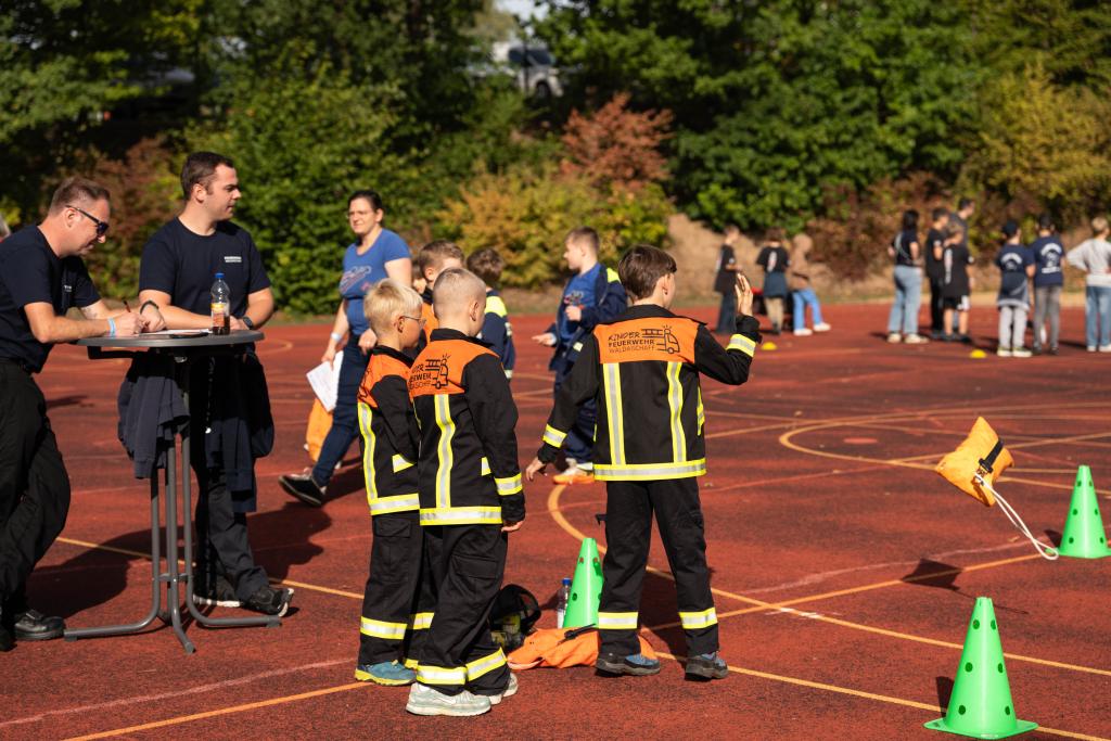 Kinderolympiade Bild8