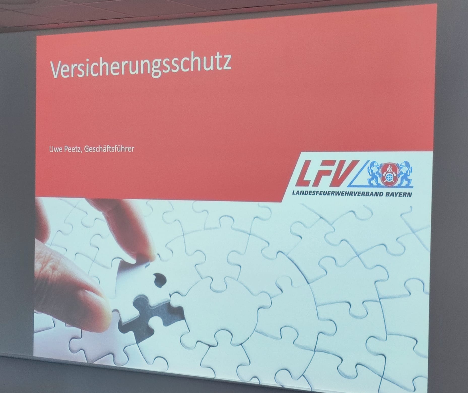 20240619 LFV Vortrag Versicherungsschutz in Bessenbach 2