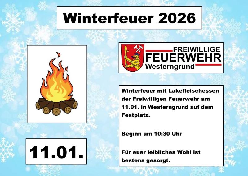 Plakat Lakefleisch 2026
