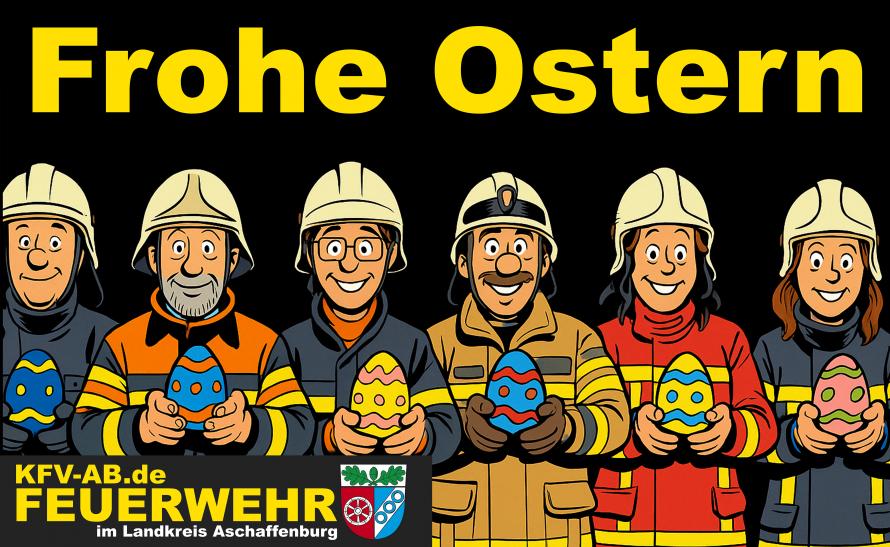 OsternBanner2025COMIC Ohnek