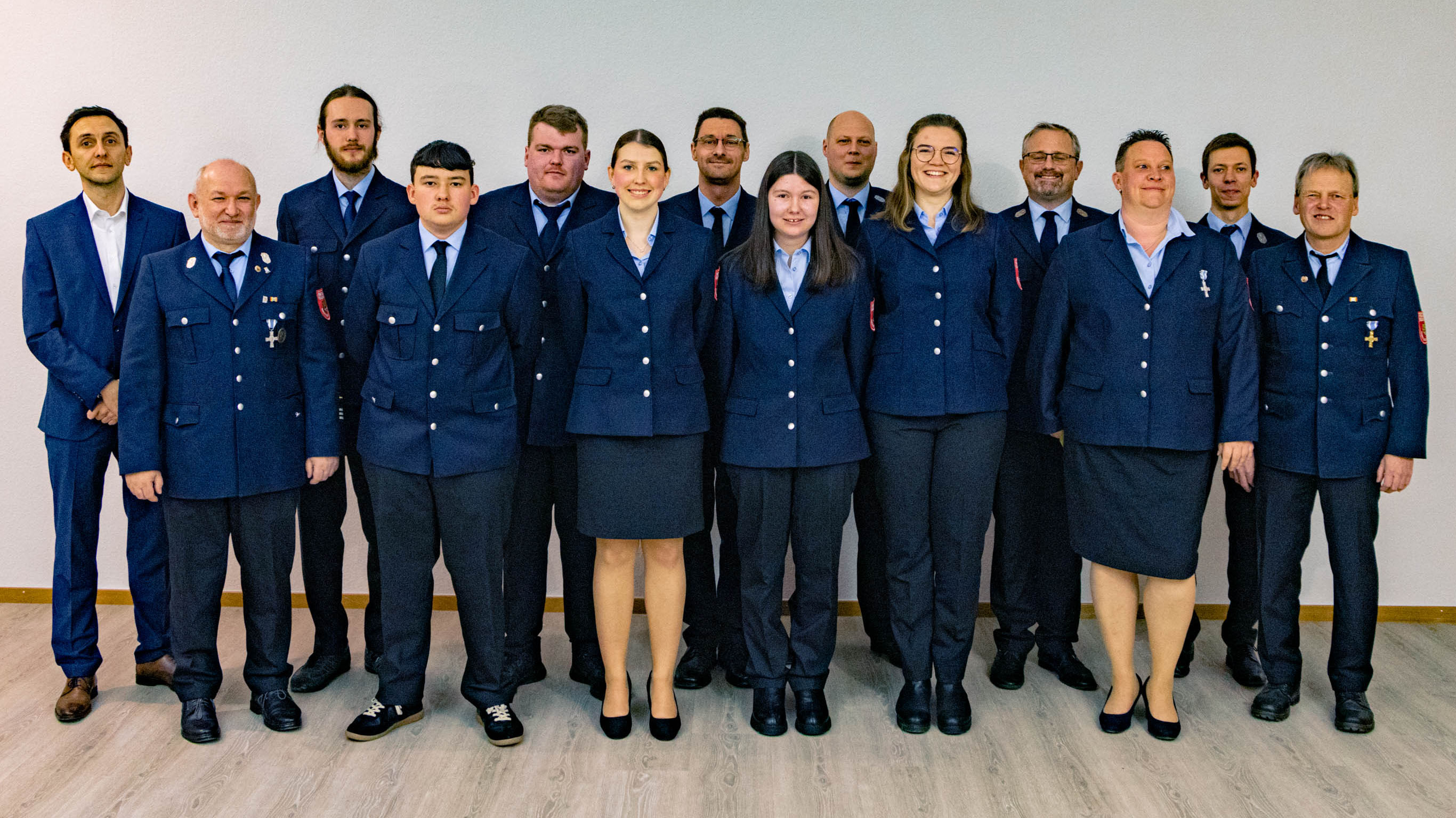 06 FFG Beförderungen