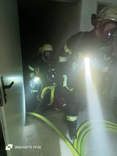 Uebung Haibach 20260313 12