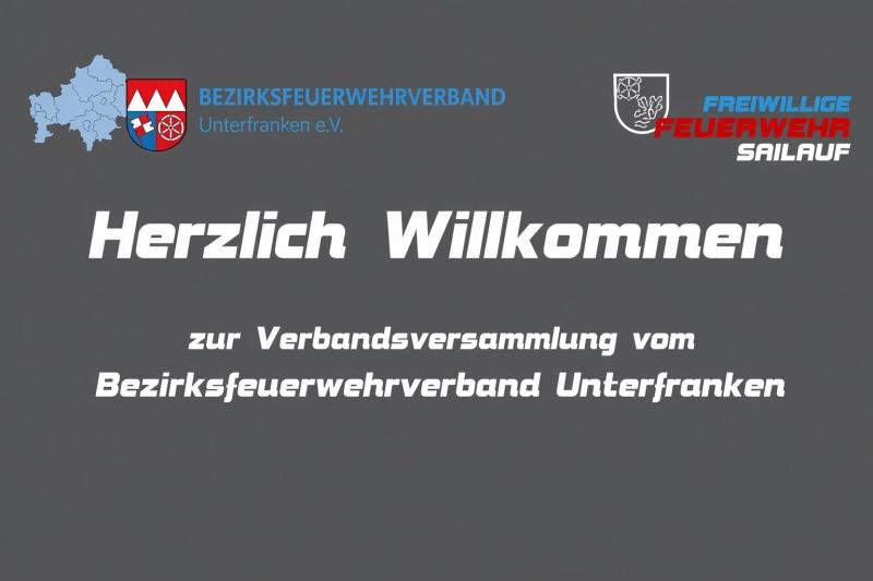 260417 FF Sailauf BFV Unterfranken Versammlung 2