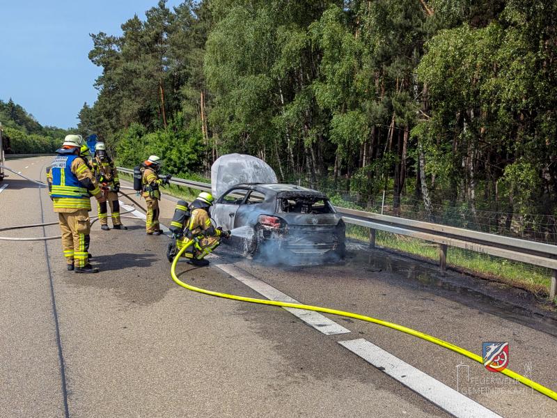 FF Kahl PKW Brand 3