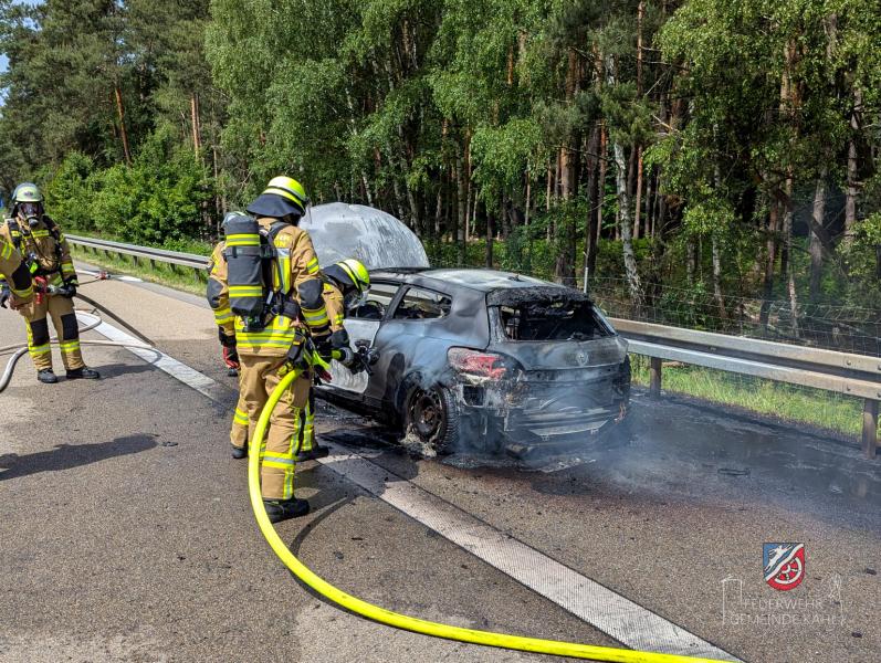 FF Kahl PKW Brand 6