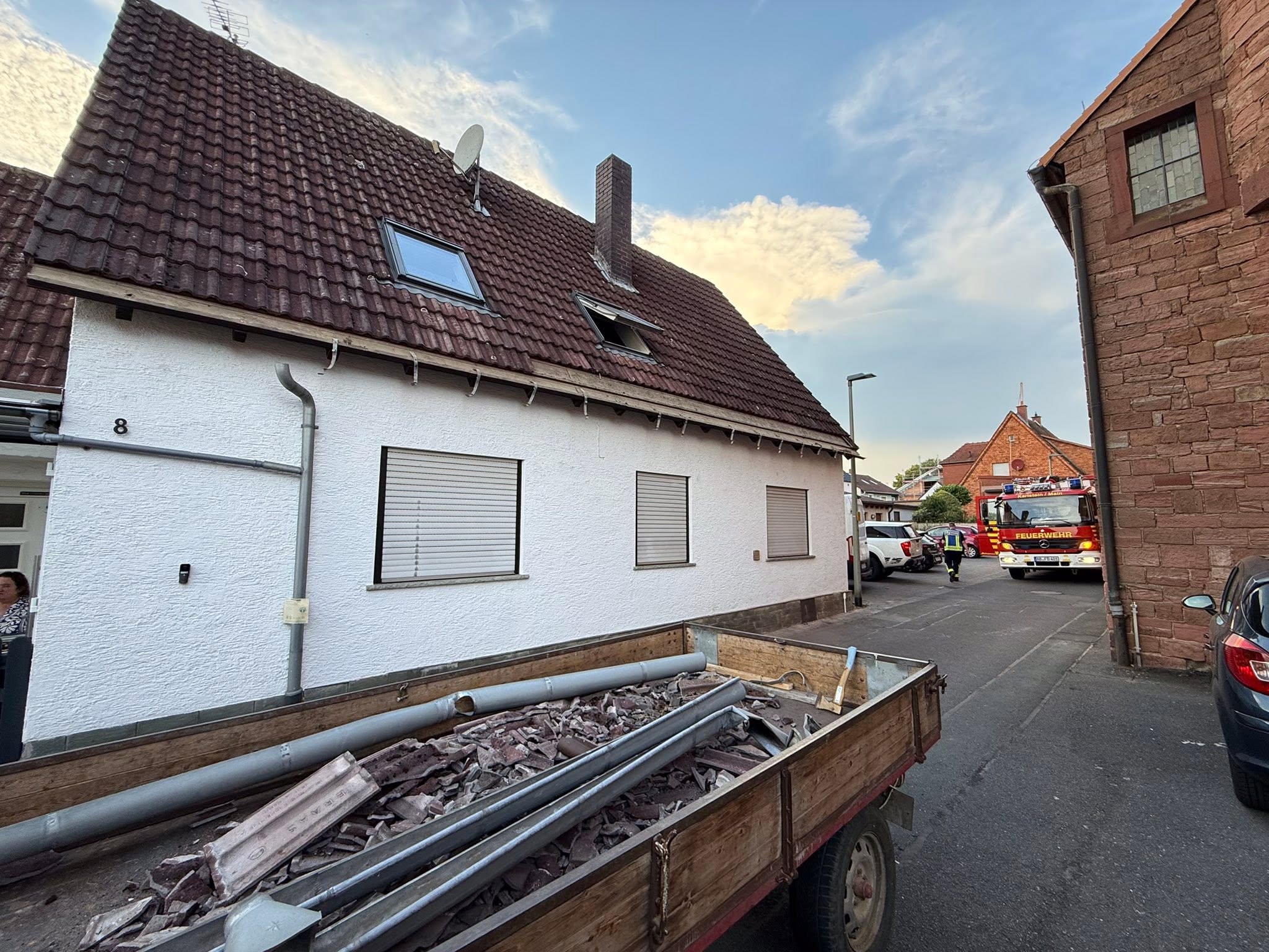 Dach5