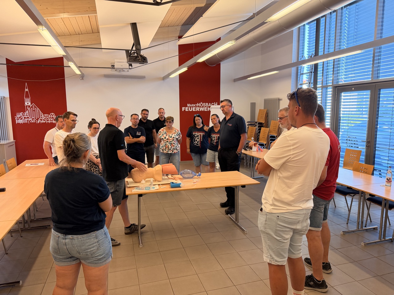 Gruppenbild