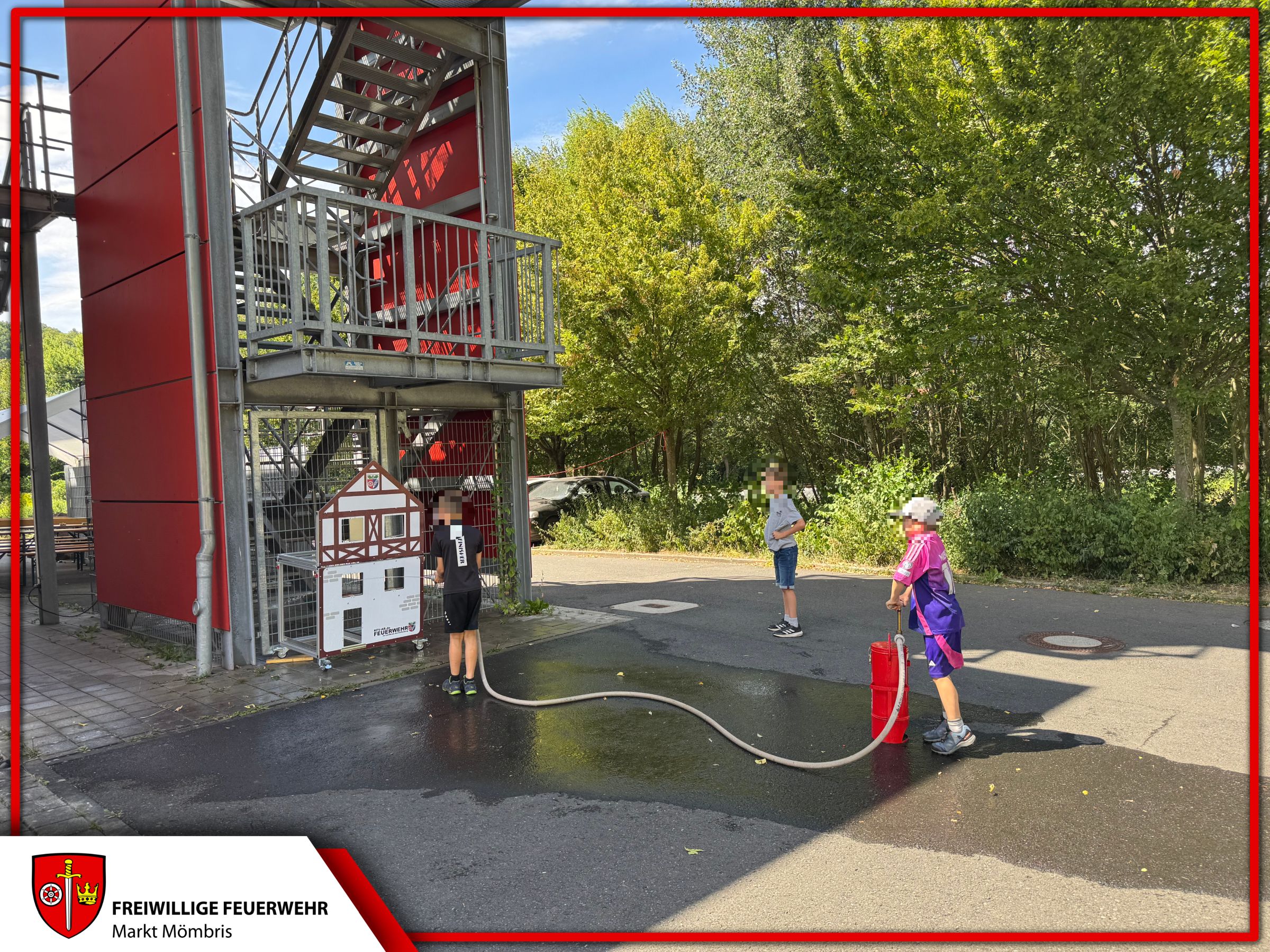 FF Mömbris Ferienbetreuung 005