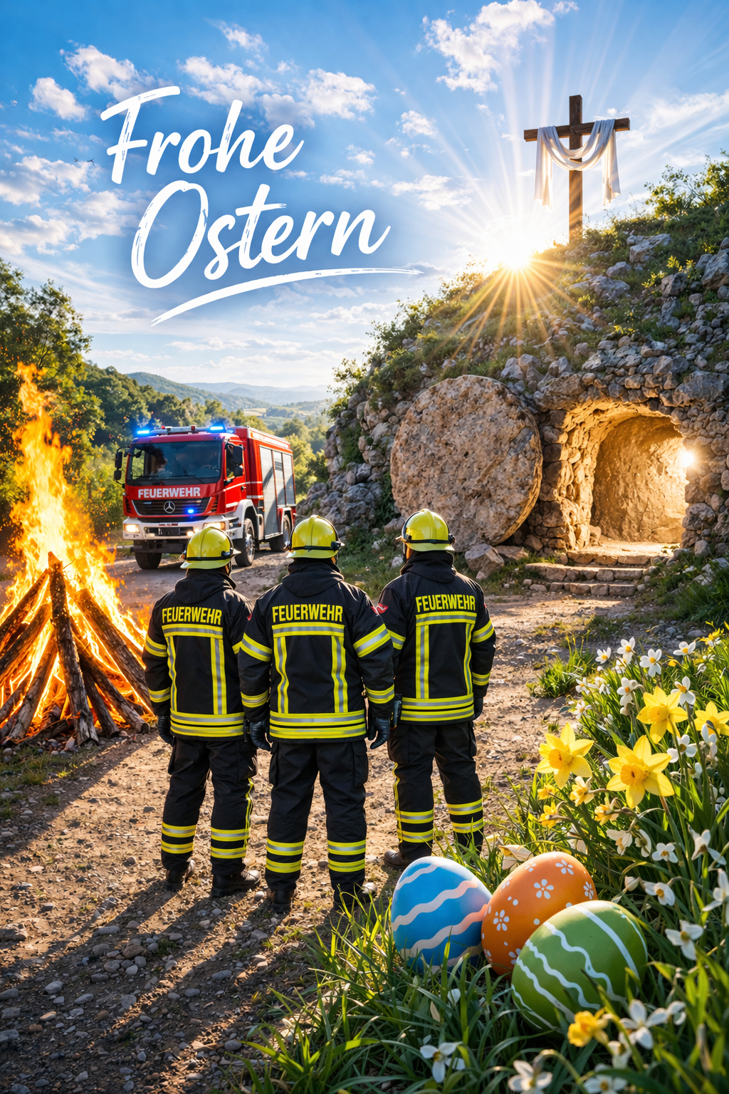 2026 Ostern