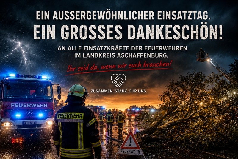 Bild DANKESCHÖN KBR