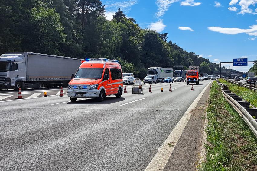 Einsatz 2025 158 Bild 02