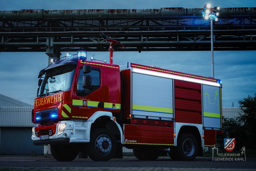 MST TLF3000 FF Kahl 1