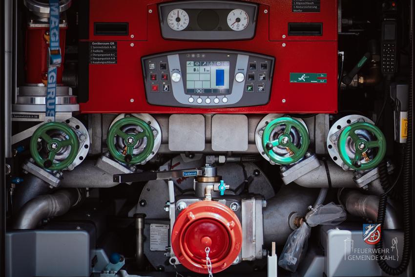 MST TLF3000 FF Kahl 10