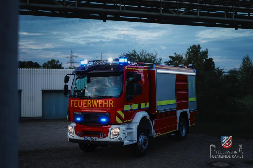 MST TLF3000 FF Kahl 2