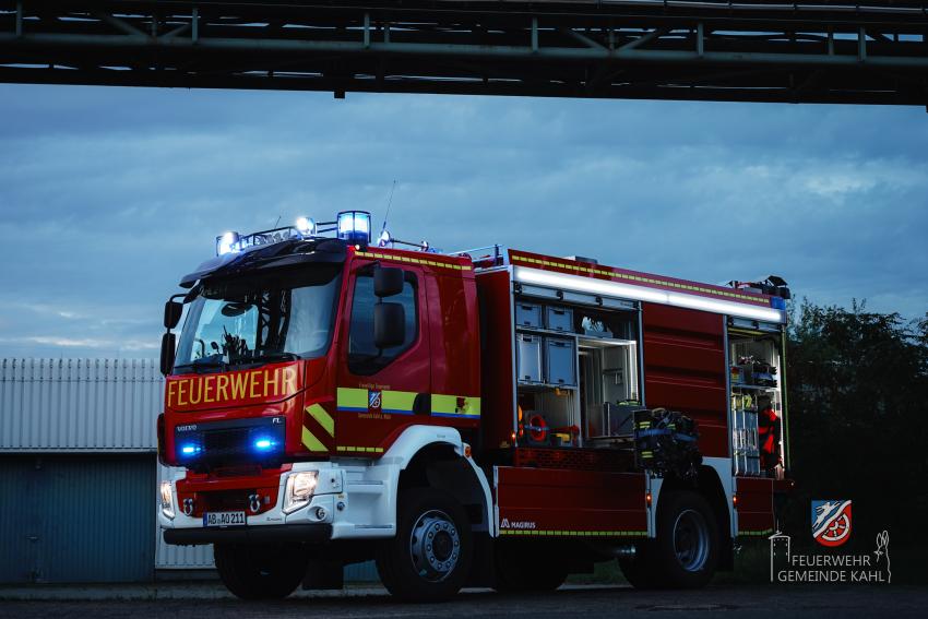 MST TLF3000 FF Kahl 6