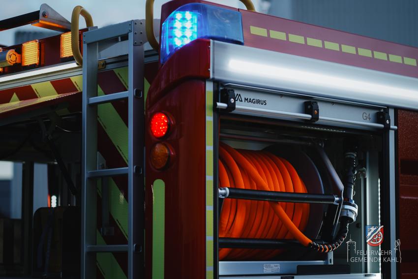 MST TLF3000 FF Kahl 8