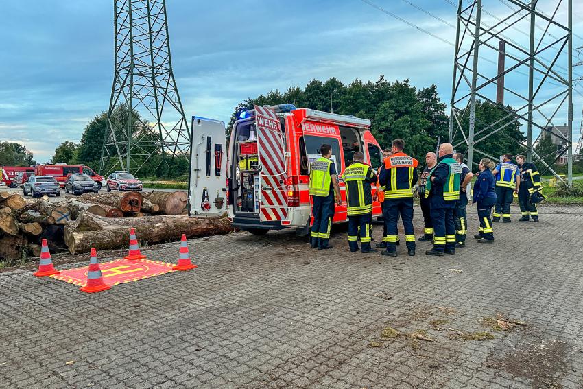 FF Stockstadt Einsatz 2025 149 Bild 07
