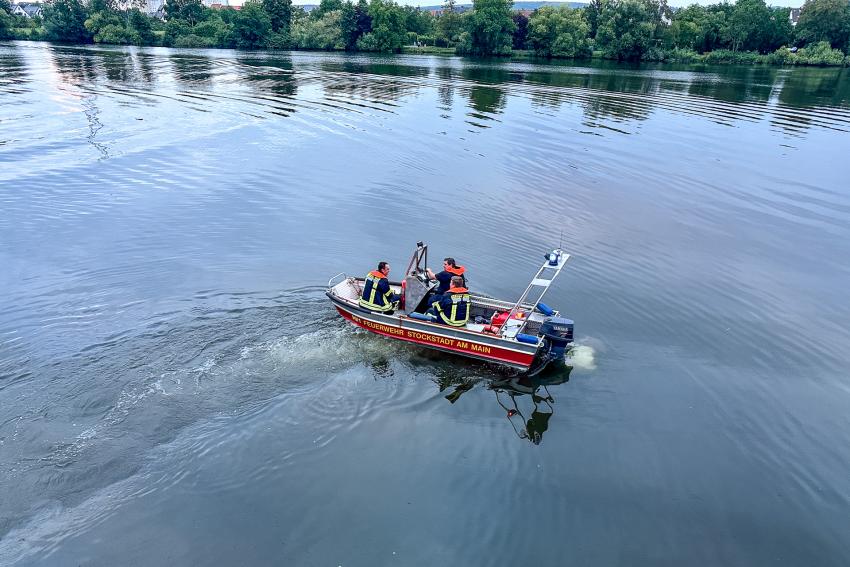 FF Stockstadt Einsatz 2025 149 Bild 12