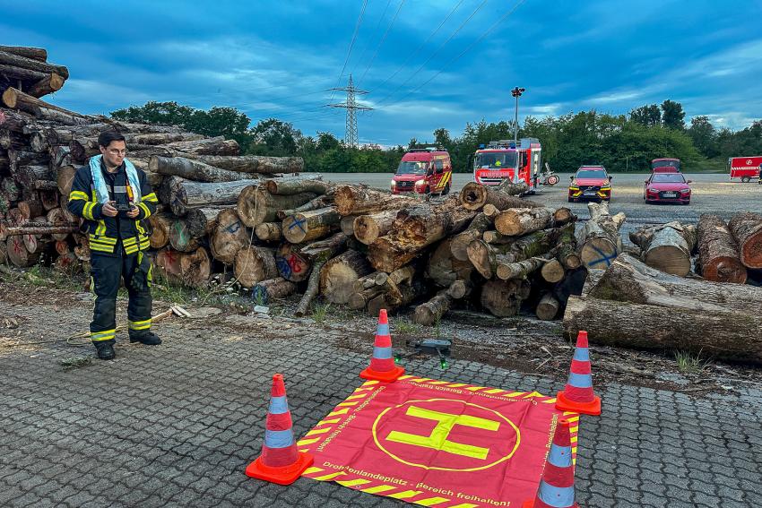 FF Stockstadt Einsatz 2025 149 Bild 13