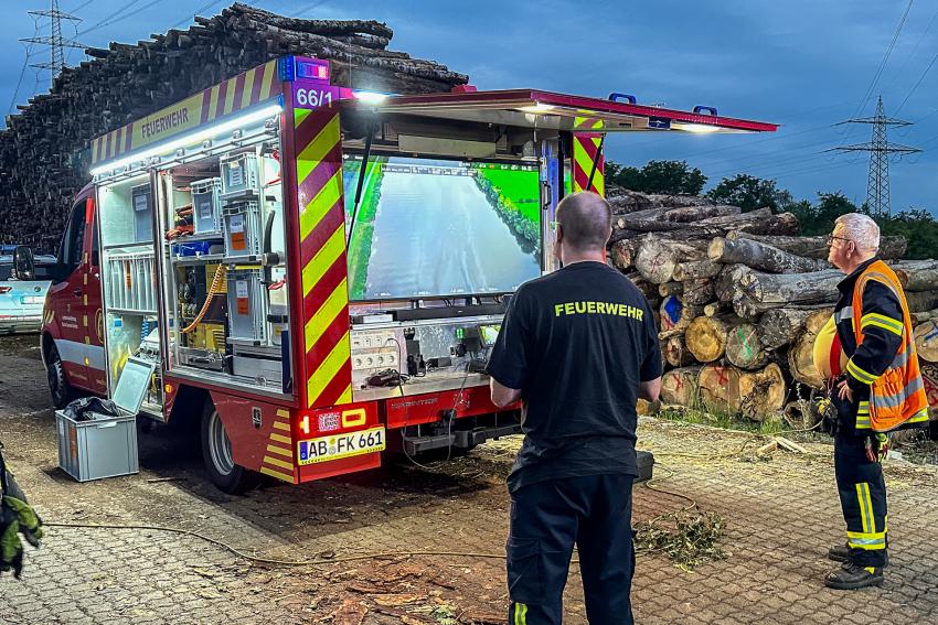 FF Stockstadt Einsatz 2025 149 Bild 16