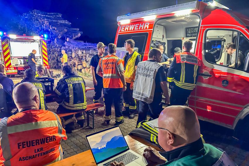 FF Stockstadt Einsatz 2025 149 Bild 22