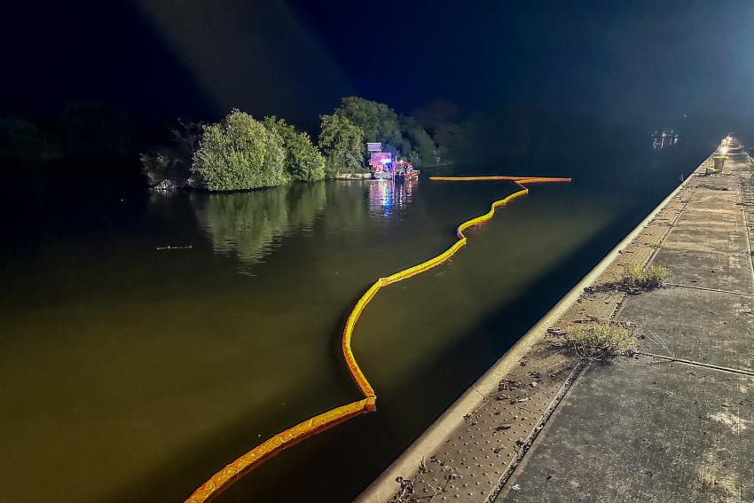 FF Stockstadt Einsatz 2025 149 Bild 25