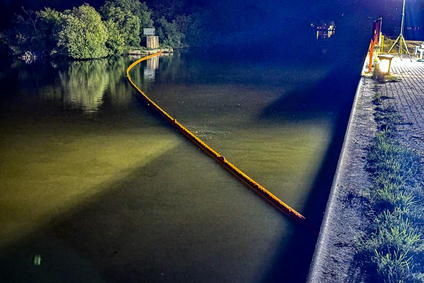 FF Stockstadt Einsatz 2025 149 Bild 29