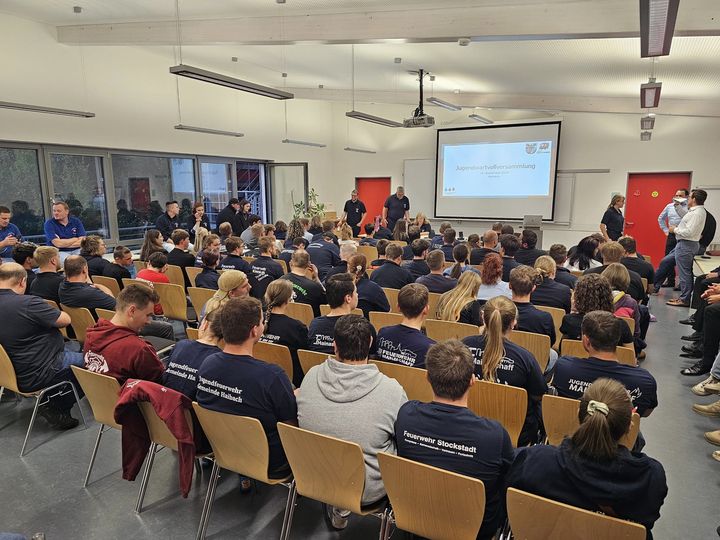 20240918 Jugendwartversammlung in Mömbris