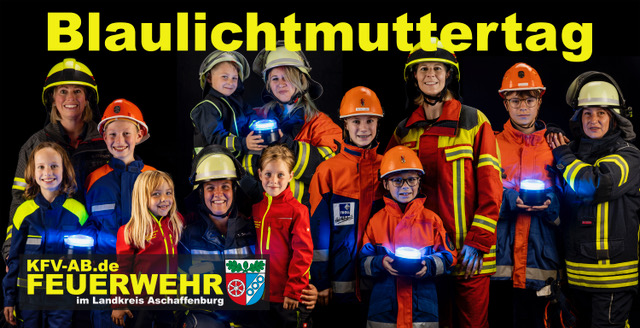 WMBLM MUTTERTAG
