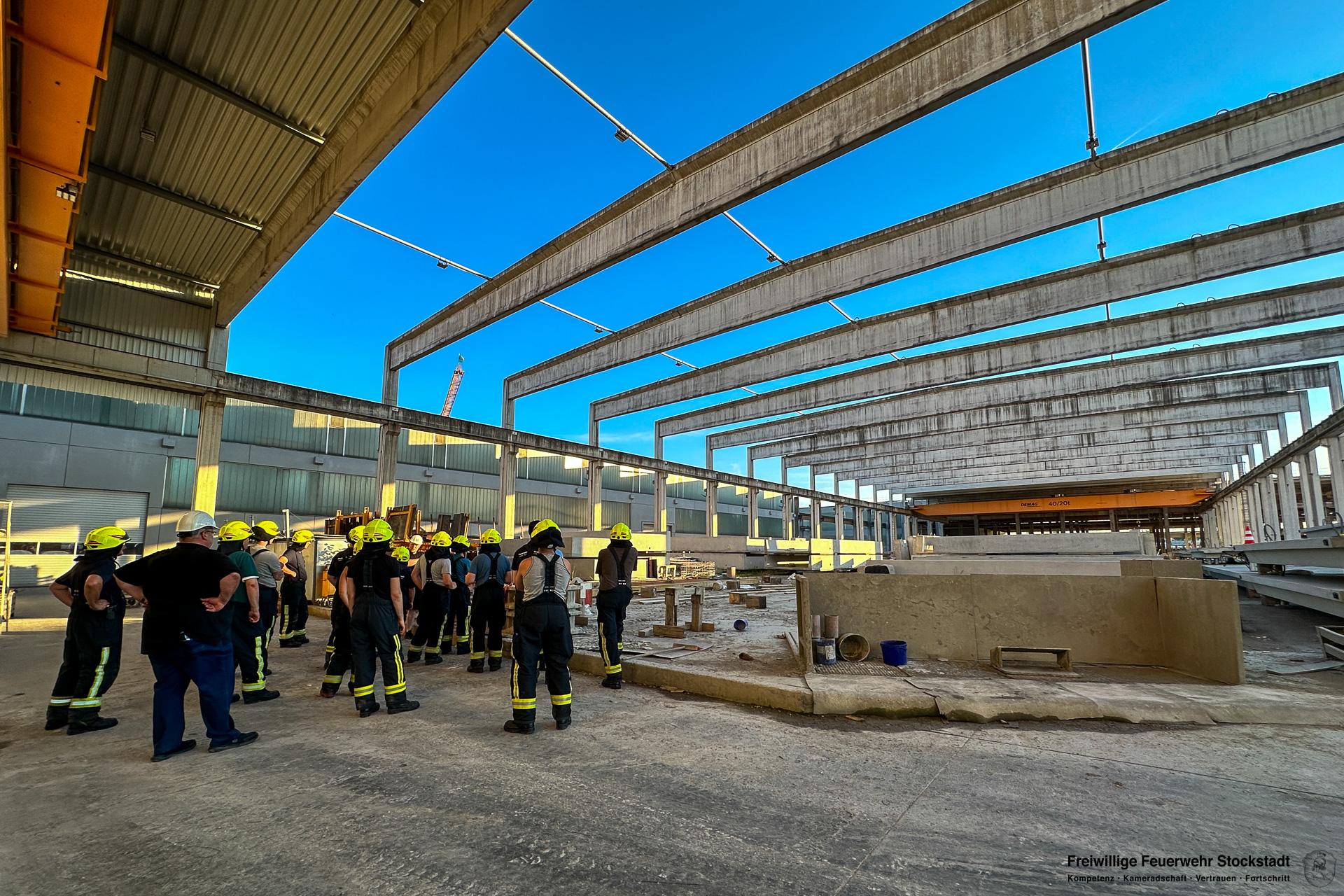 240709 FF Stockstadt Dressler