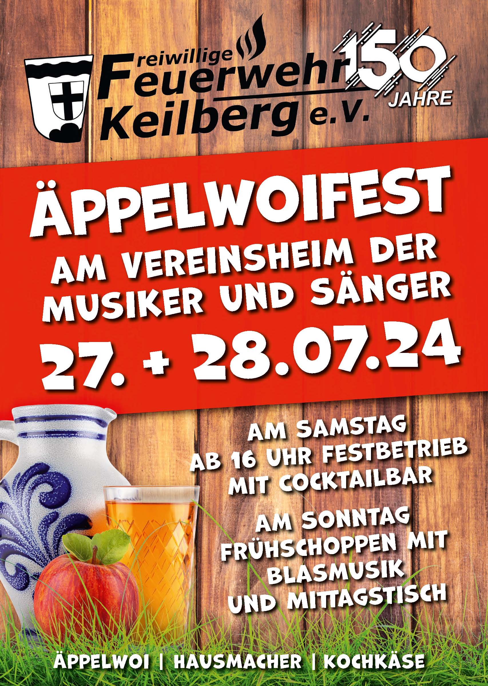240709 Fest Keilberg