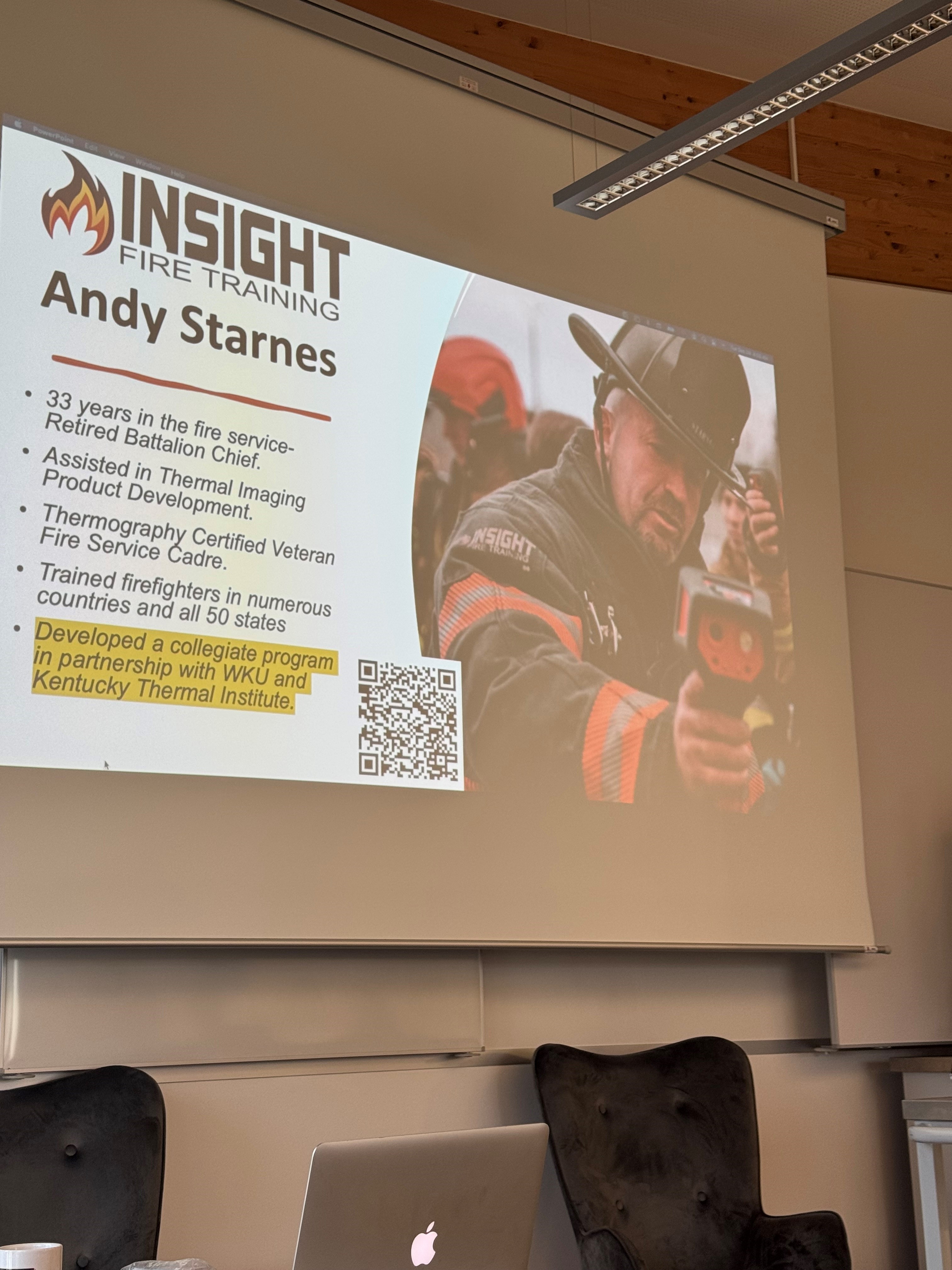 20240924 Seminar Wärmebildkamera Fa Dönges im ASZ 8