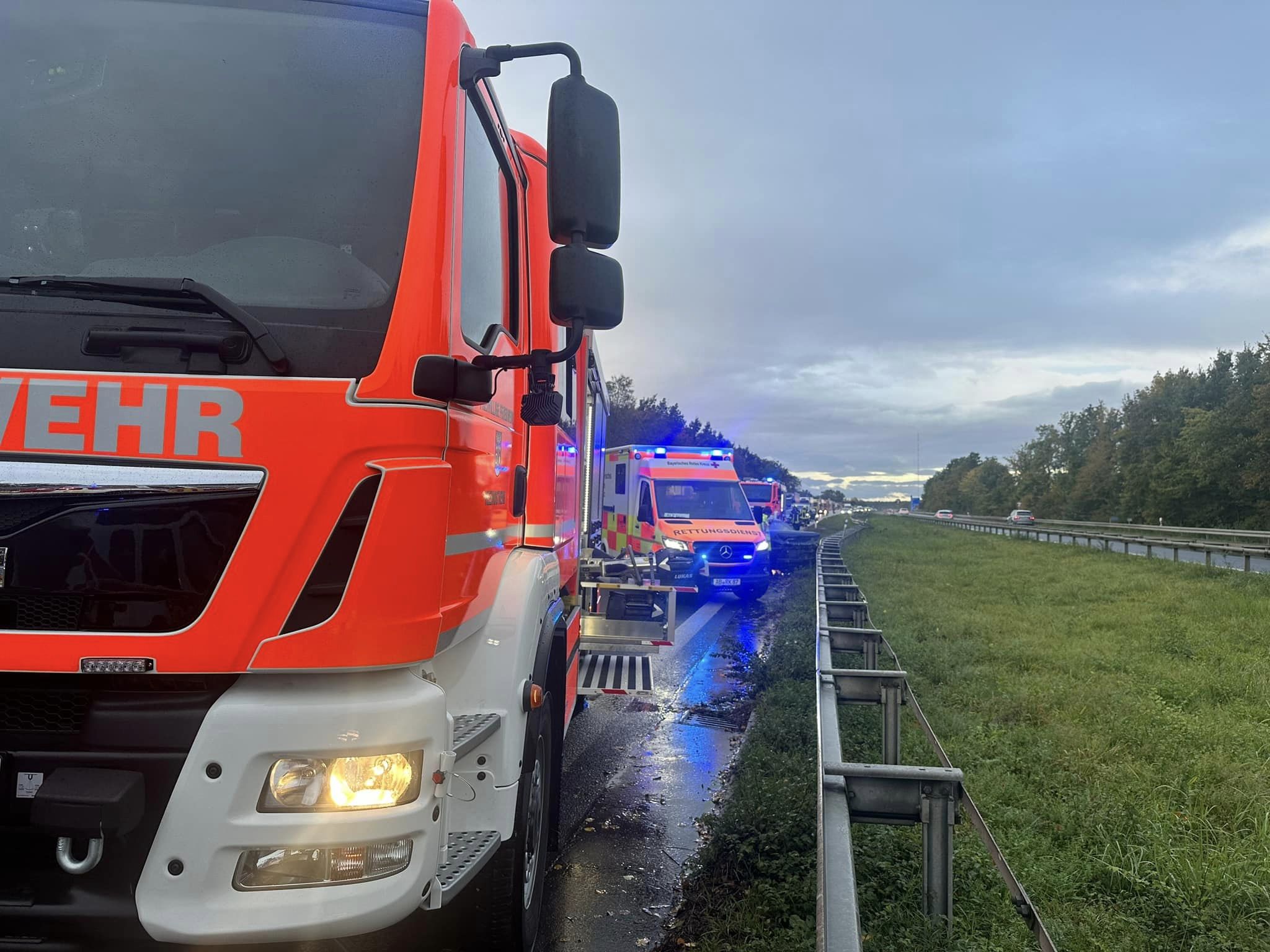 20241010 VU BAB A 45 Kleinostheim 1