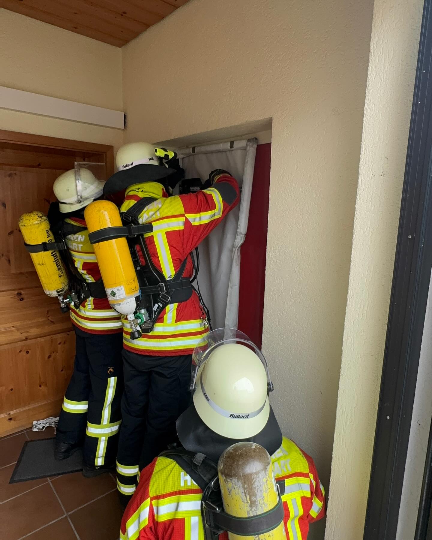 20241012 FF Heinrichsthal Übung 3
