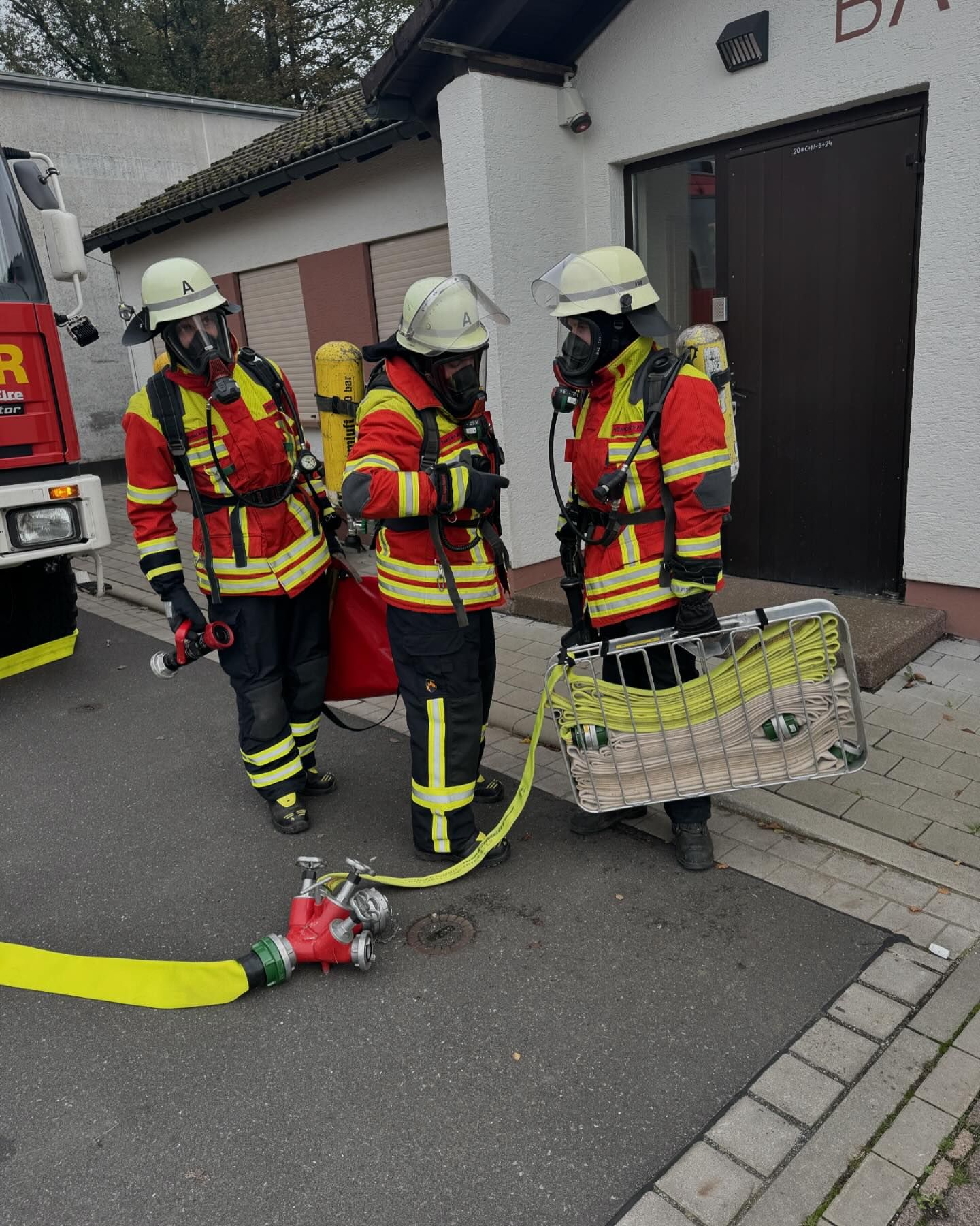 20241012 FF Heinrichsthal Übung 4
