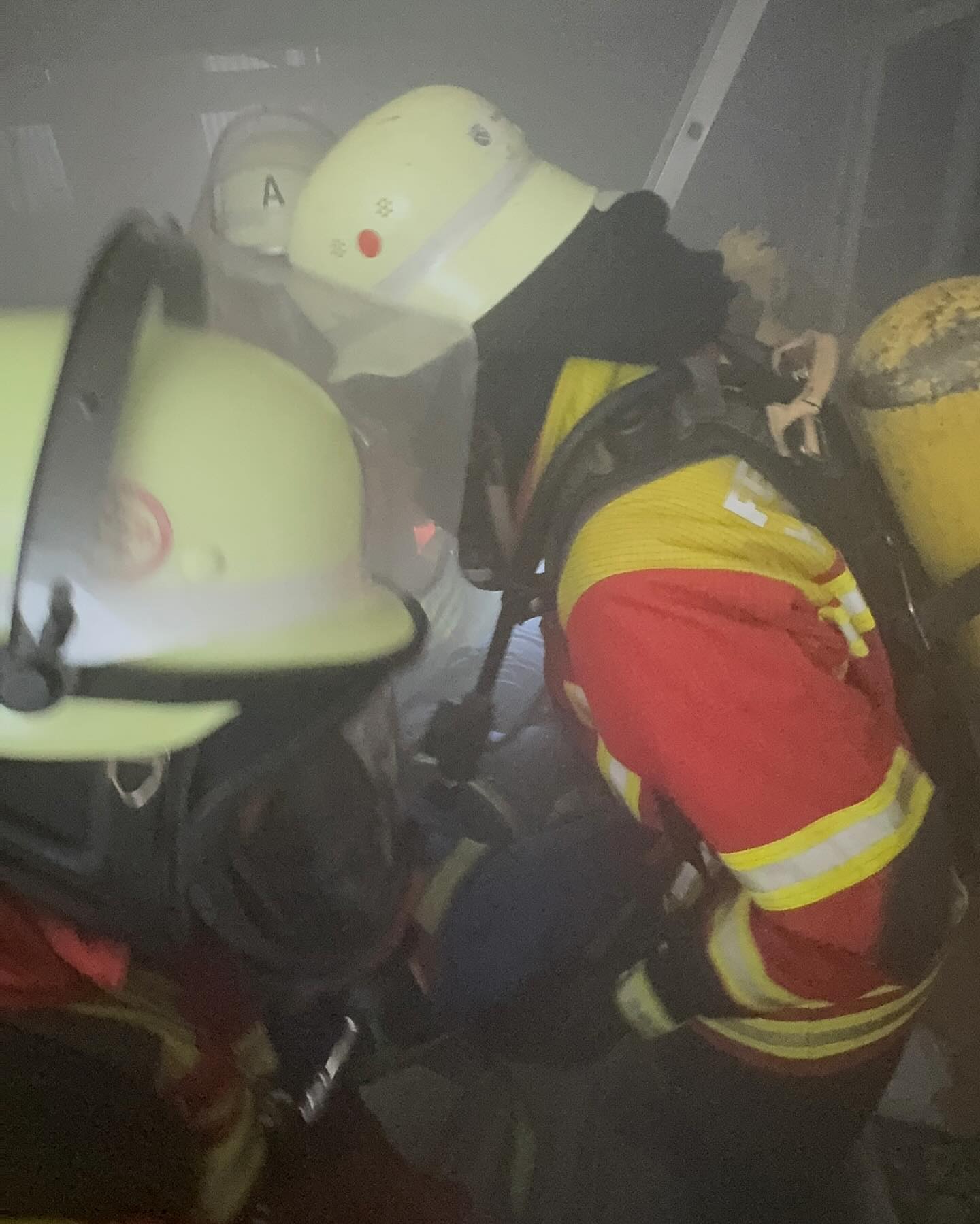 20241012 FF Heinrichsthal Übung 8