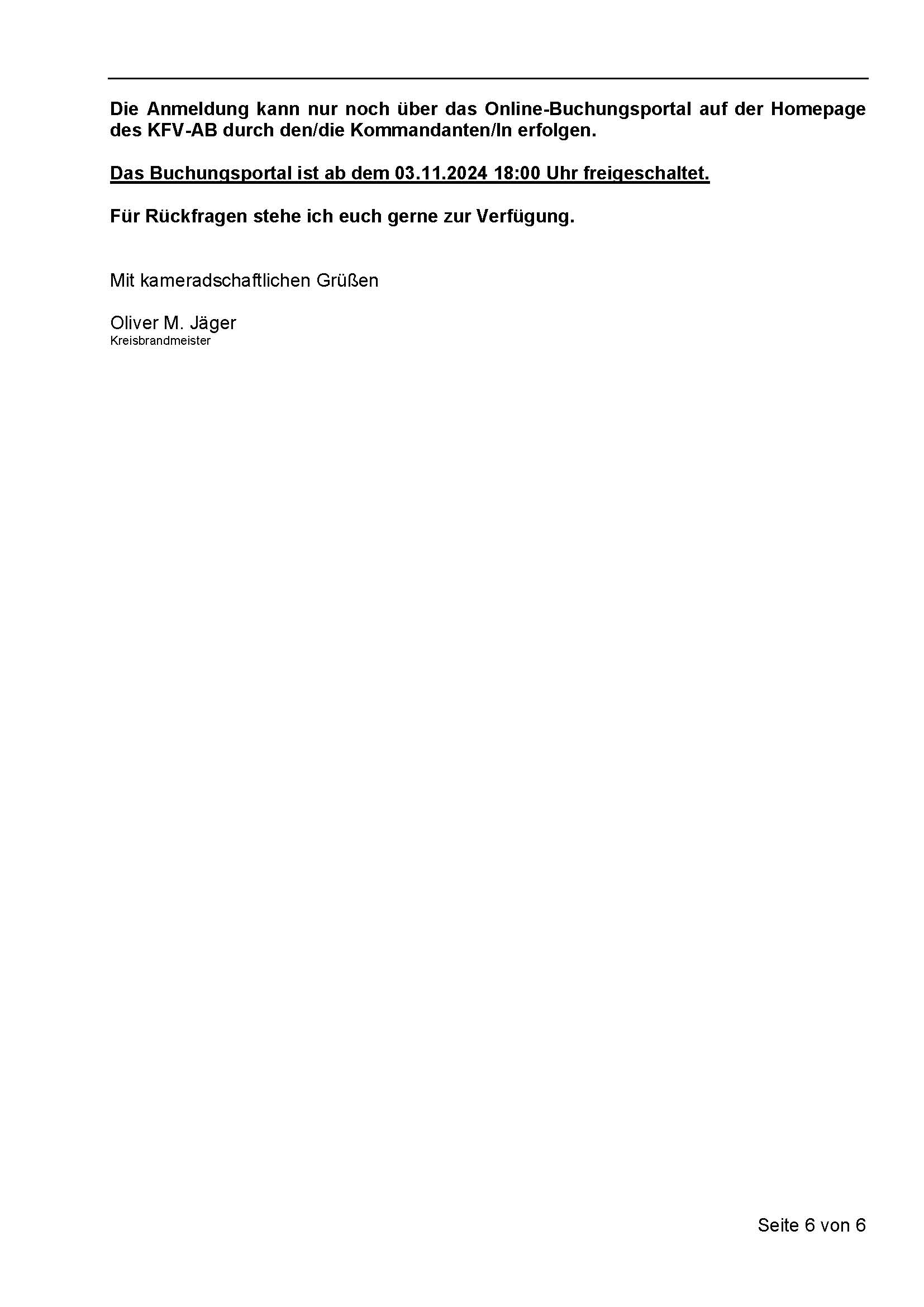 AGT Lehrgänge 2025 Seite 6