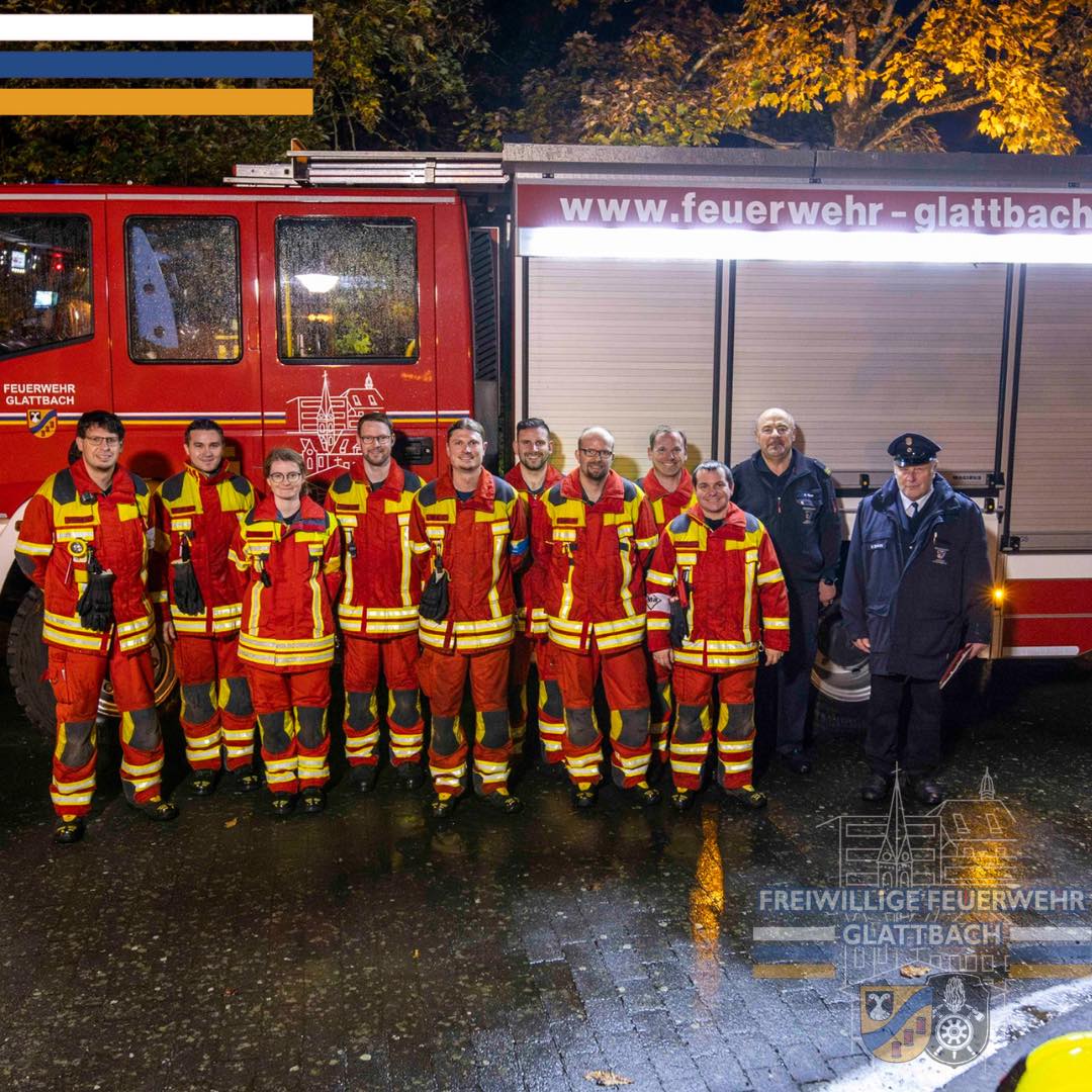 20241023 Leistungsprüfung FF Glattbach 1