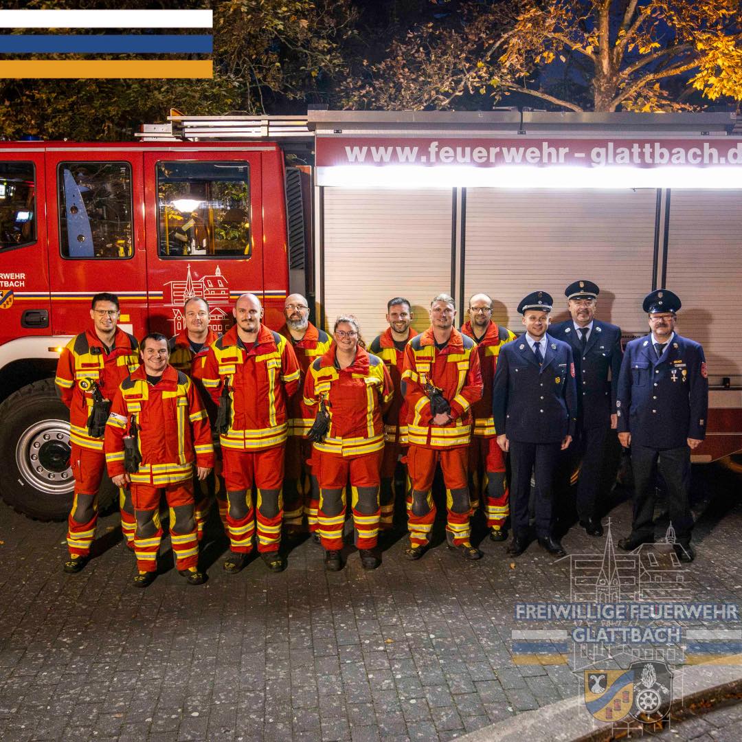 20241023 Leistungsprüfung FF Glattbach 2