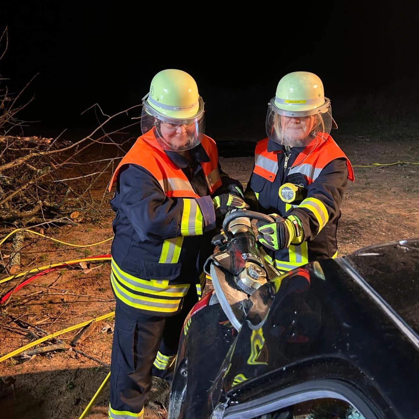 20241024 THL Übung FF Wiesen 6