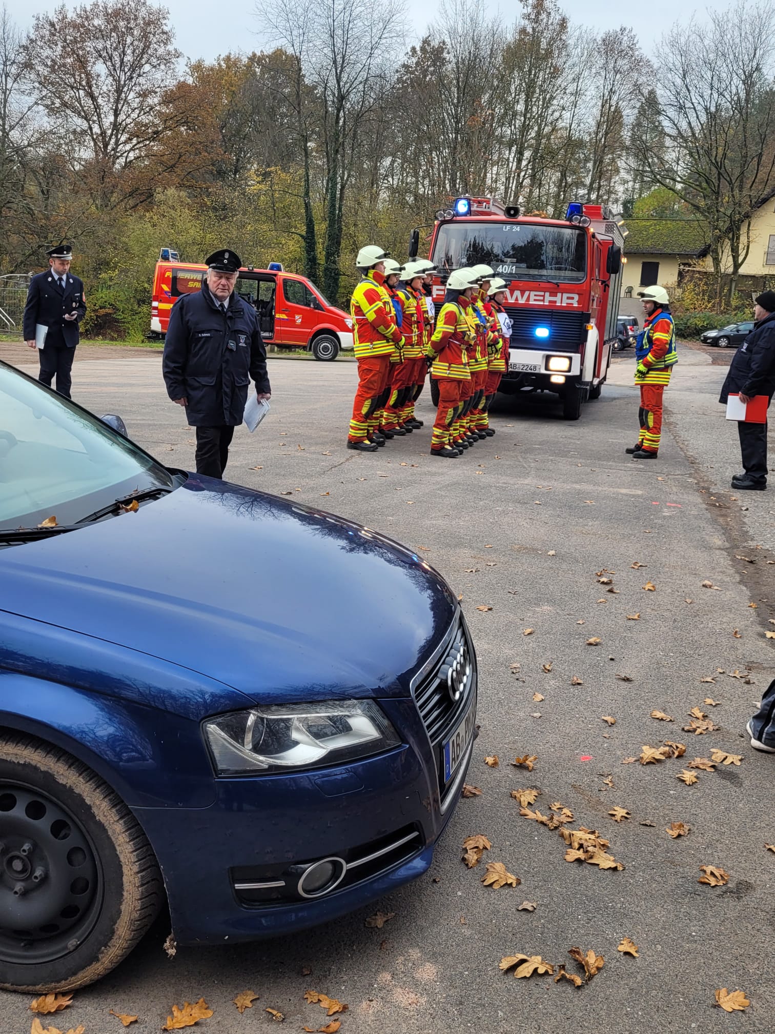 20241116 FF Sailauf Leistungsprüfung 3