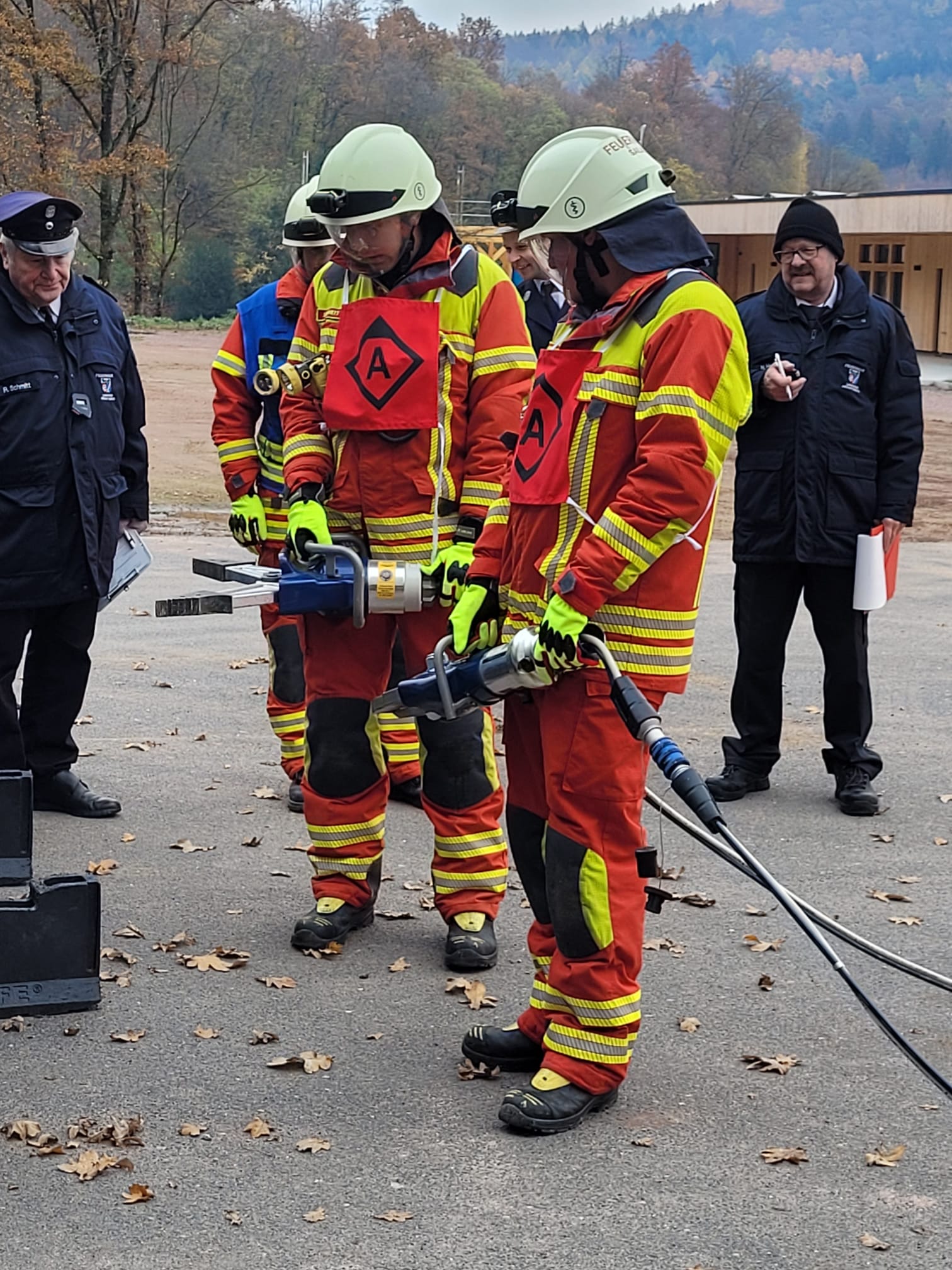 20241116 FF Sailauf Leistungsprüfung 8