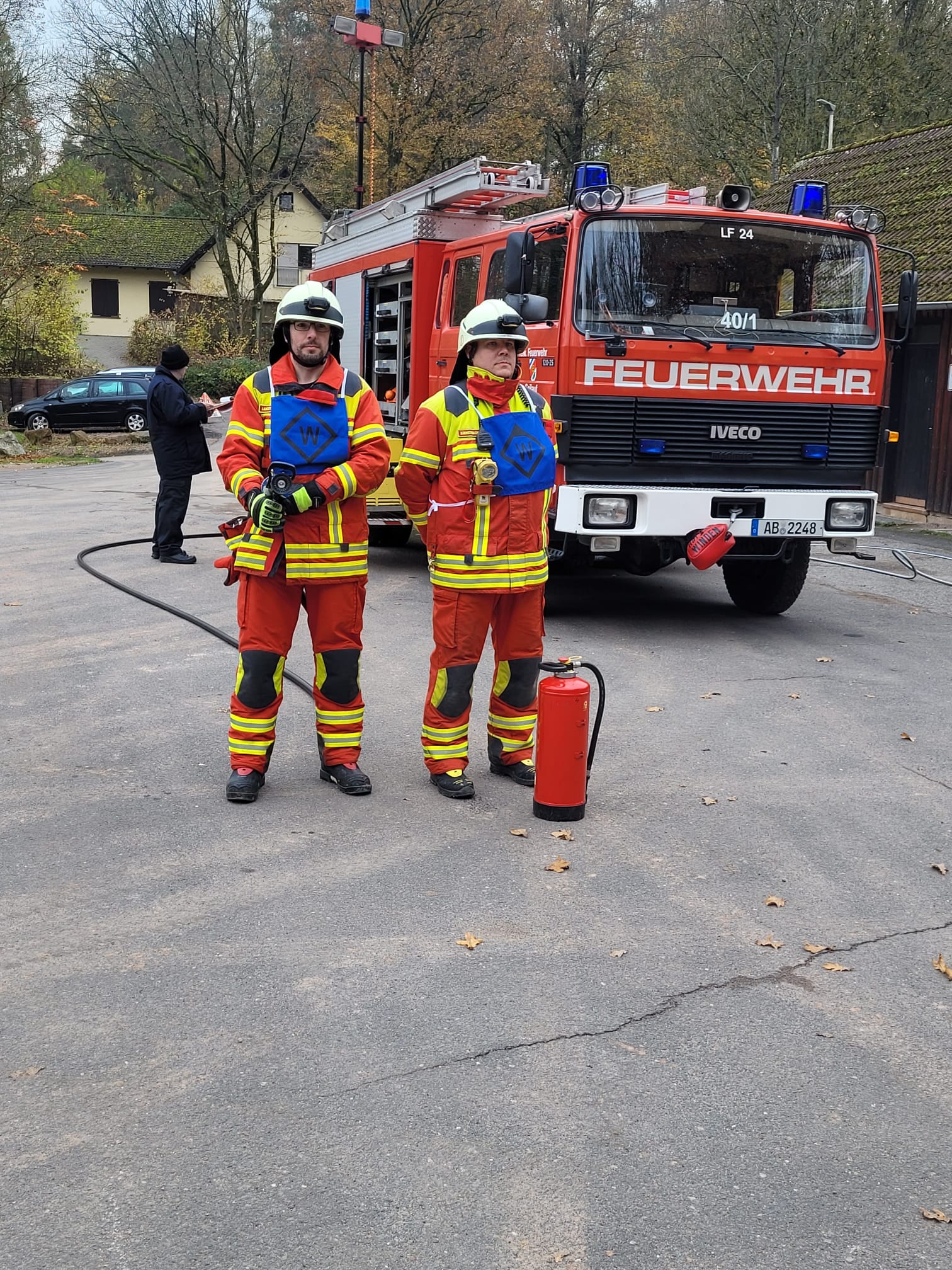 20241116 FF Sailauf Leistungsprüfung 9